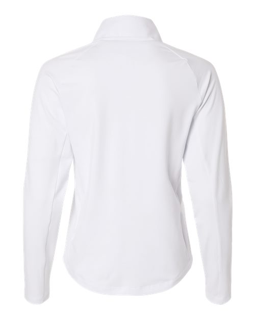 no-logo Puma Golf WoPure 2.0 Quarter-Zip Pullover-Puma-Thread Logic