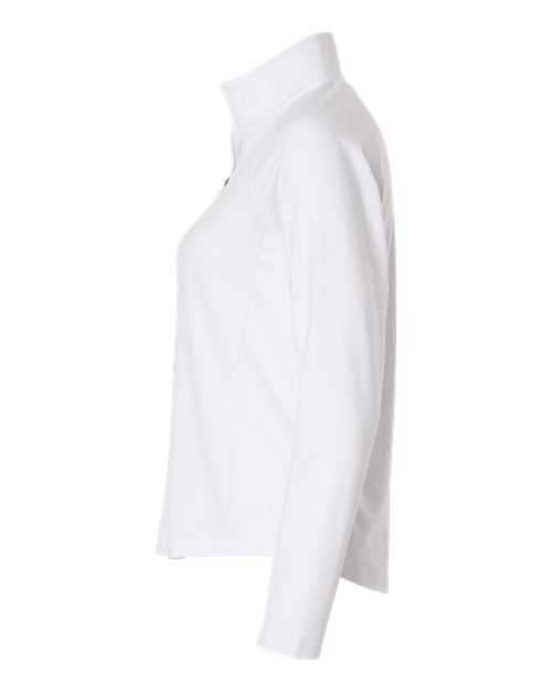 no-logo Puma Golf WoPure 2.0 Quarter-Zip Pullover-Puma-Thread Logic