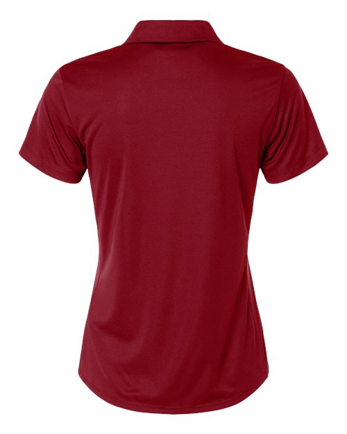 no-logo Puma Golf Womens Pure 2.0 Polo-Puma-Thread Logic