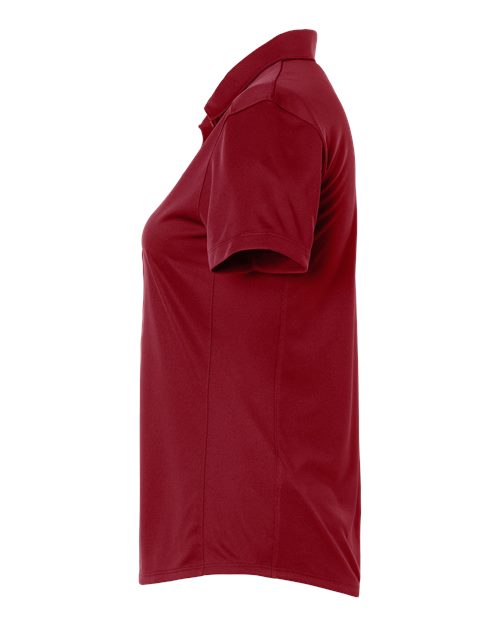 no-logo Puma Golf Womens Pure 2.0 Polo-Puma-Thread Logic