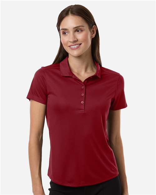 no-logo Puma Golf Womens Pure 2.0 Polo-Puma-Thread Logic