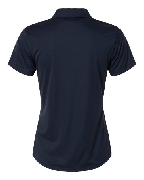 no-logo Puma Golf Womens Pure 2.0 Polo-Puma-Thread Logic
