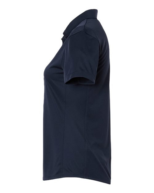 no-logo Puma Golf Womens Pure 2.0 Polo-Puma-Thread Logic