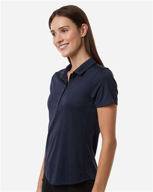 no-logo Puma Golf Womens Pure 2.0 Polo-Puma-Thread Logic