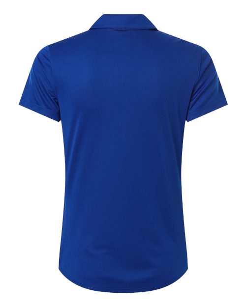 no-logo Puma Golf Womens Pure 2.0 Polo-Puma-Thread Logic