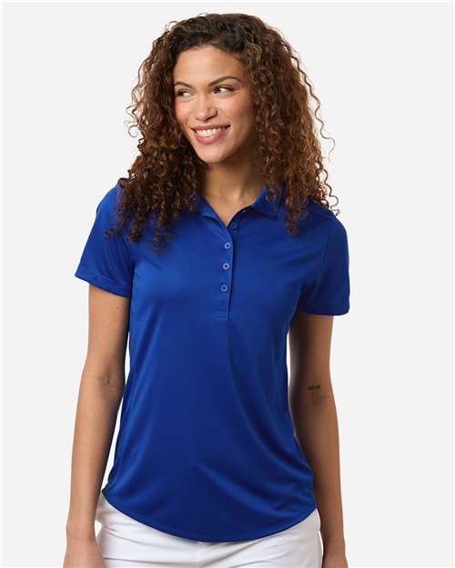 no-logo Puma Golf Womens Pure 2.0 Polo-Puma-Thread Logic