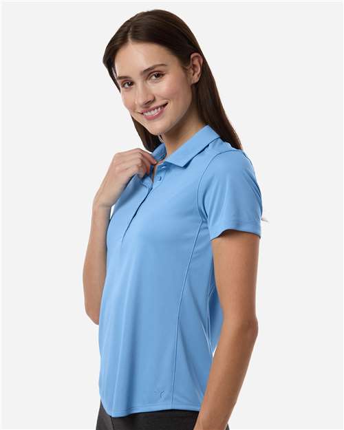 no-logo Puma Golf Womens Pure 2.0 Polo-Puma-Thread Logic