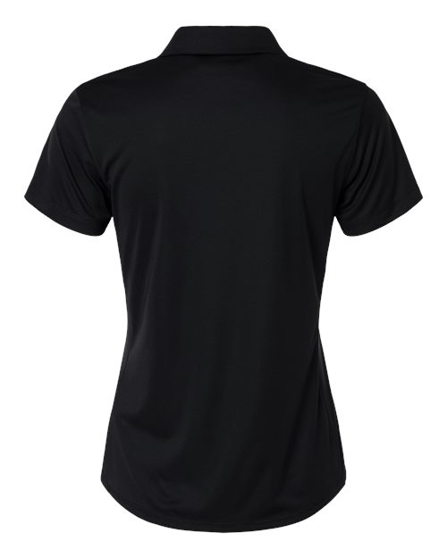 no-logo Puma Golf Womens Pure 2.0 Polo-Puma-Thread Logic