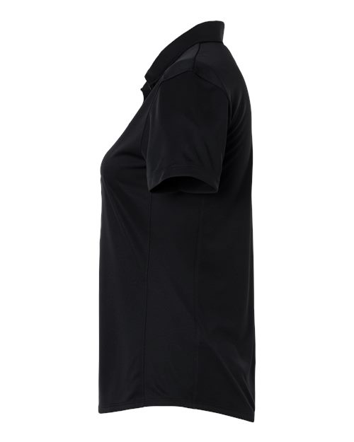 no-logo Puma Golf Womens Pure 2.0 Polo-Puma-Thread Logic