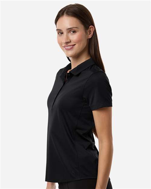 no-logo Puma Golf Womens Pure 2.0 Polo-Puma-Thread Logic
