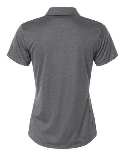 no-logo Puma Golf Womens Pure 2.0 Polo-Puma-Thread Logic