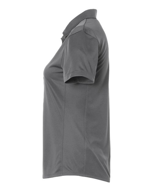 no-logo Puma Golf Womens Pure 2.0 Polo-Puma-Thread Logic