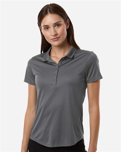 no-logo Puma Golf Womens Pure 2.0 Polo-Puma-Thread Logic
