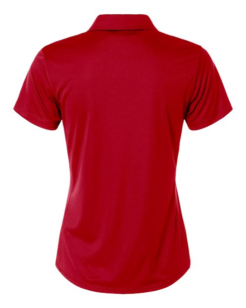 no-logo Puma Golf Womens Pure 2.0 Polo-Puma-Thread Logic