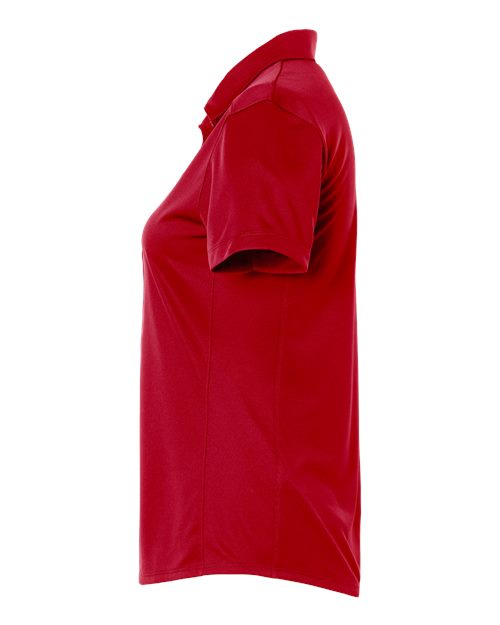 no-logo Puma Golf Womens Pure 2.0 Polo-Puma-Thread Logic