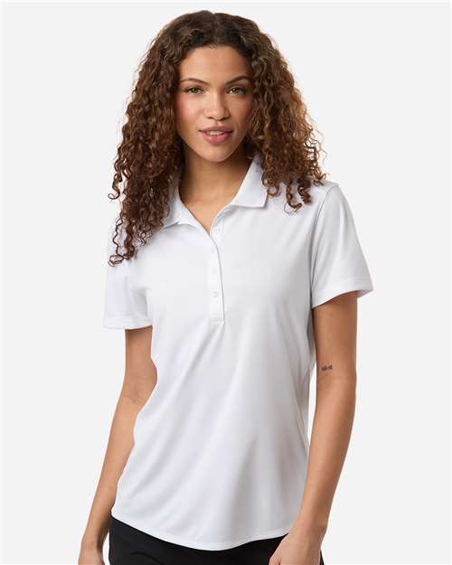 no-logo Puma Golf Womens Pure 2.0 Polo-Puma-Thread Logic
