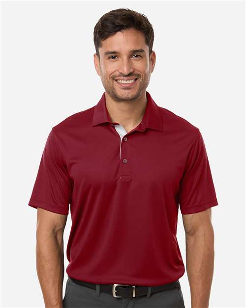no-logo Puma Golf Pure 2.0 Polo-Puma-Thread Logic