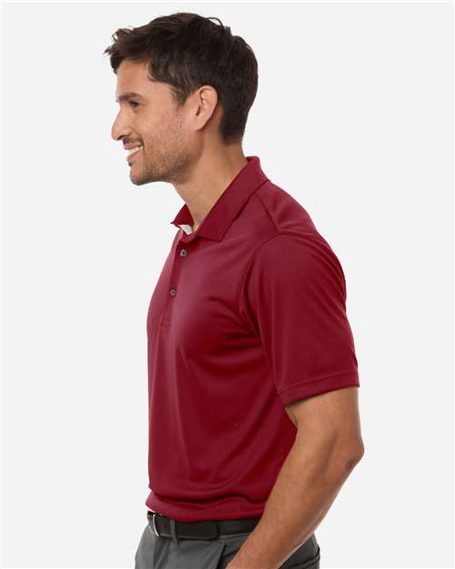 no-logo Puma Golf Pure 2.0 Polo-Puma-Thread Logic