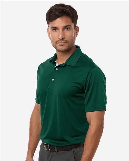 no-logo Puma Golf Pure 2.0 Polo-Puma-Thread Logic