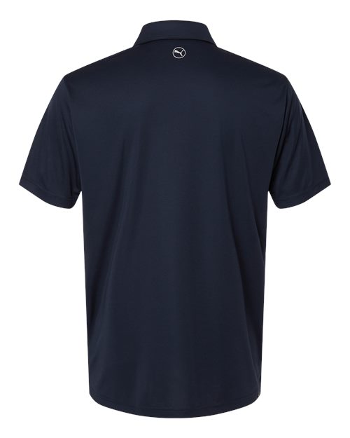 no-logo Puma Golf Pure 2.0 Polo-Puma-Thread Logic