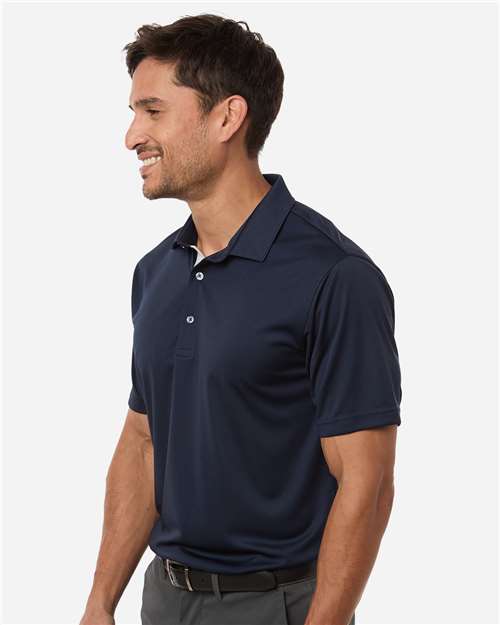 no-logo Puma Golf Pure 2.0 Polo-Puma-Thread Logic