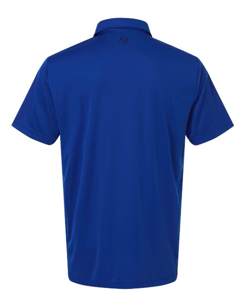 no-logo Puma Golf Pure 2.0 Polo-Puma-Thread Logic