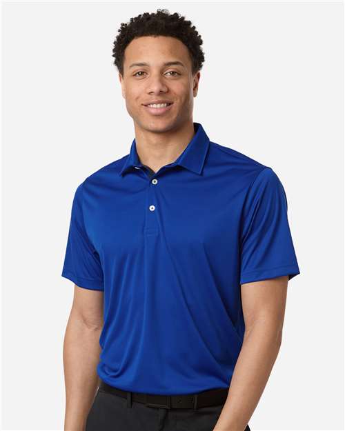 no-logo Puma Golf Pure 2.0 Polo-Puma-Thread Logic