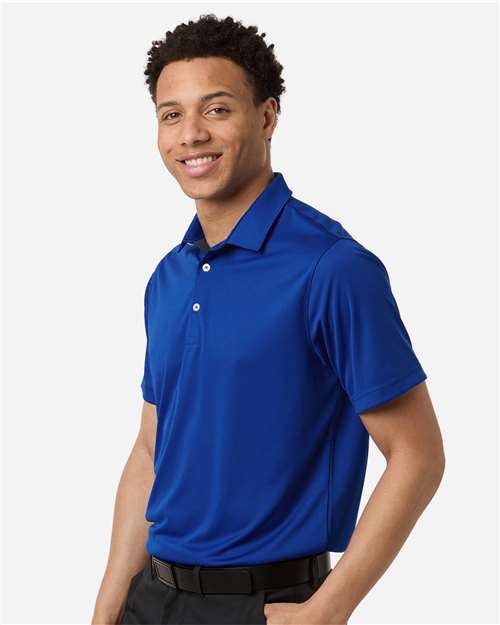 no-logo Puma Golf Pure 2.0 Polo-Puma-Thread Logic