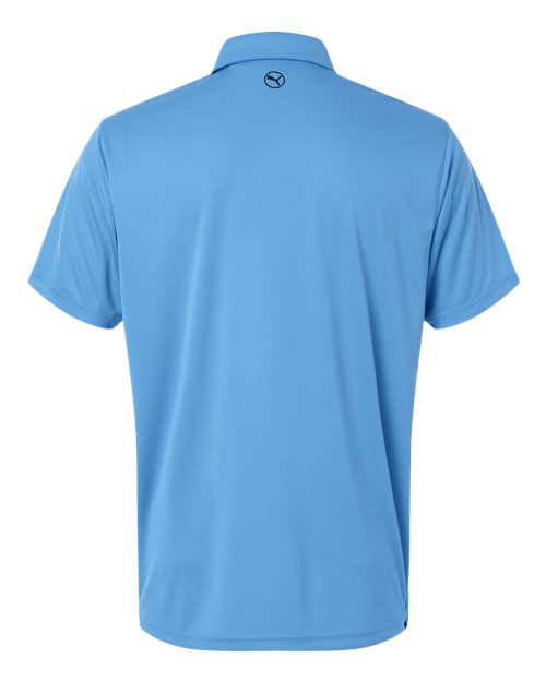no-logo Puma Golf Pure 2.0 Polo-Puma-Thread Logic