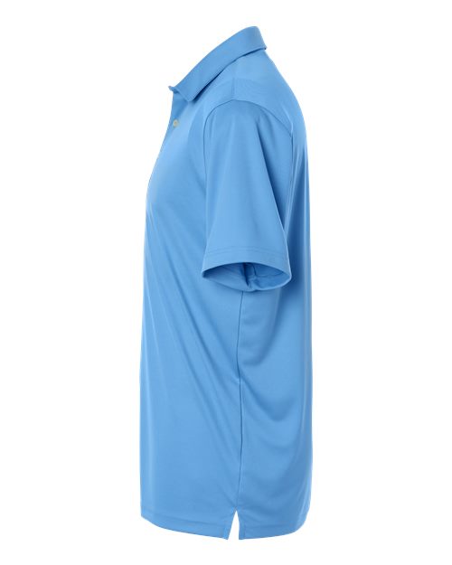 no-logo Puma Golf Pure 2.0 Polo-Puma-Thread Logic