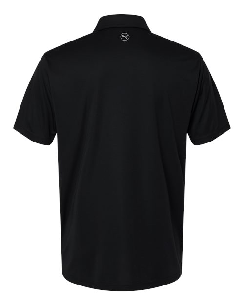 no-logo Puma Golf Pure 2.0 Polo-Puma-Thread Logic
