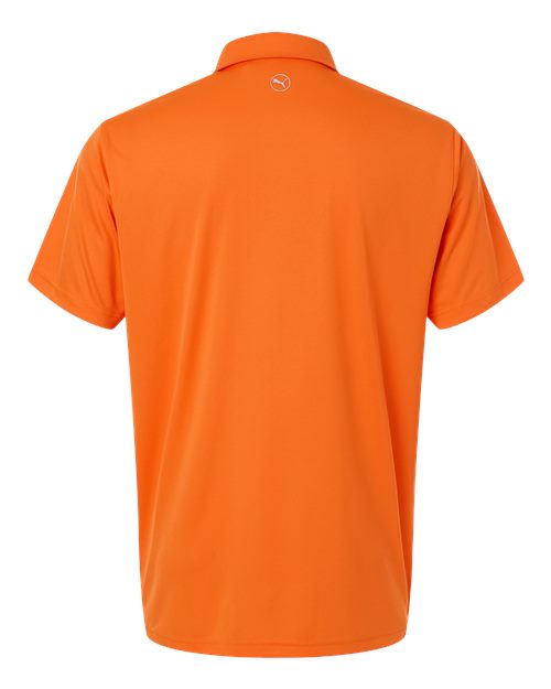 no-logo Puma Golf Pure 2.0 Polo-Puma-Thread Logic