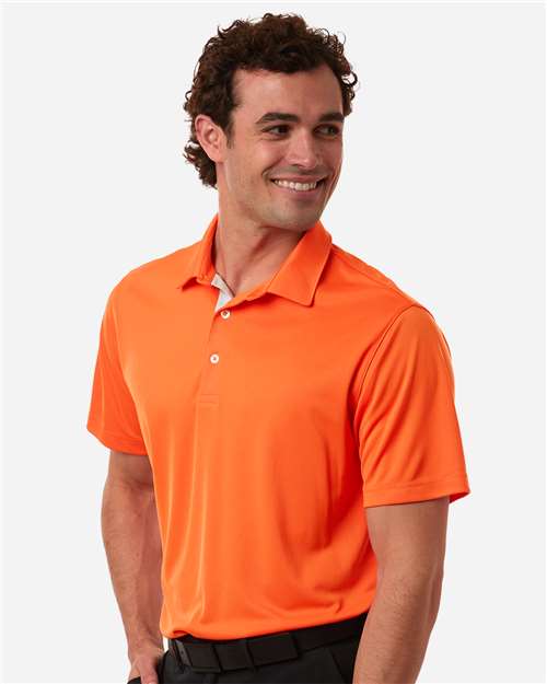 no-logo Puma Golf Pure 2.0 Polo-Puma-Thread Logic
