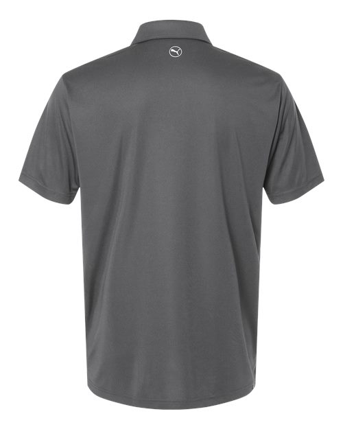 no-logo Puma Golf Pure 2.0 Polo-Puma-Thread Logic