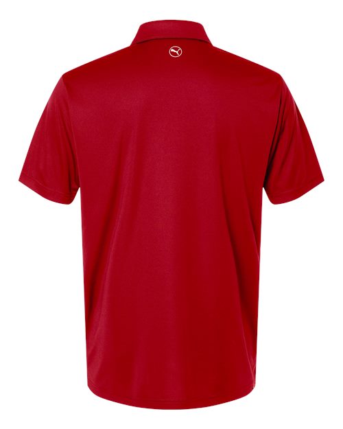 no-logo Puma Golf Pure 2.0 Polo-Puma-Thread Logic