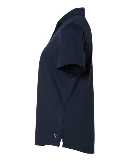 no-logo Puma Golf WoIcon Polo 2.0-Puma-Thread Logic