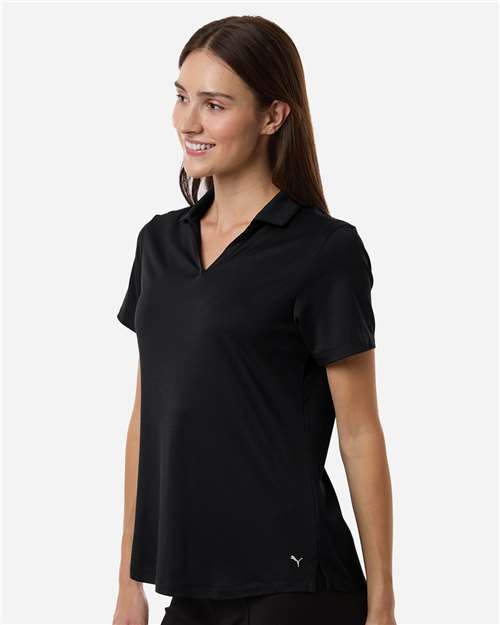 no-logo Puma Golf WoIcon Polo 2.0-Puma-Thread Logic