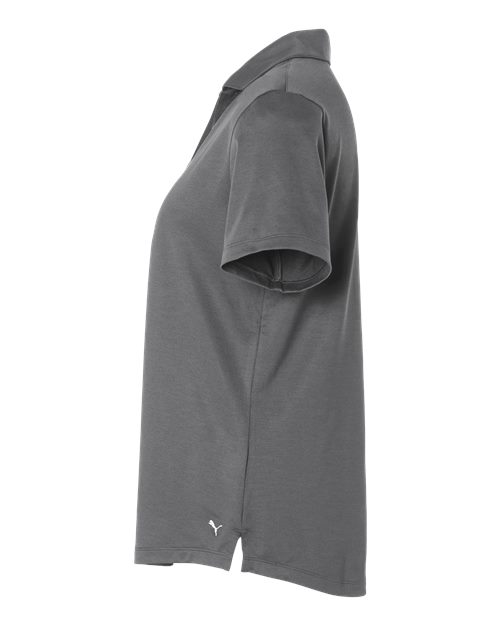 no-logo Puma Golf WoIcon Polo 2.0-Puma-Thread Logic