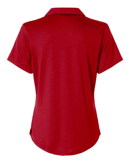 no-logo Puma Golf WoIcon Polo 2.0-Puma-Thread Logic