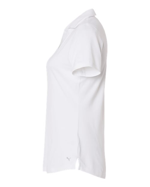 no-logo Puma Golf WoIcon Polo 2.0-Puma-Thread Logic