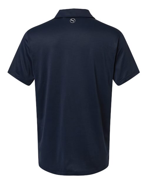 no-logo Puma Golf Icon Polo 2.0-Puma-Thread Logic
