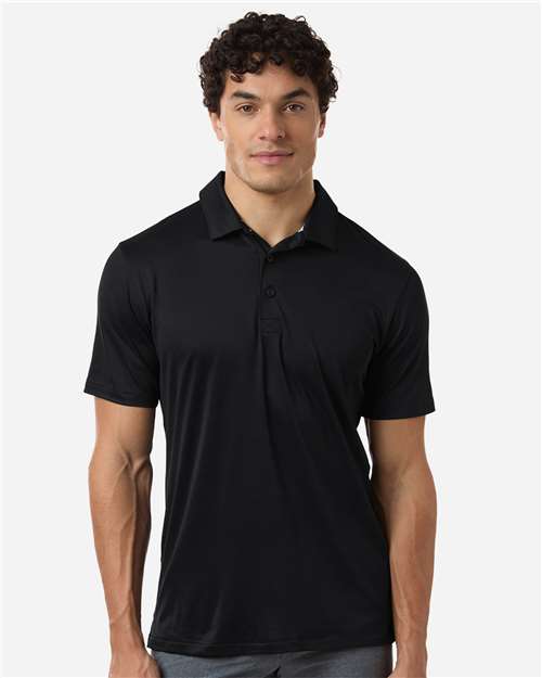 no-logo Puma Golf Icon Polo 2.0-Puma-Thread Logic