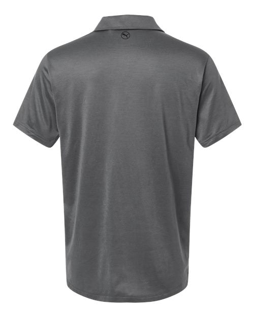 no-logo Puma Golf Icon Polo 2.0-Puma-Thread Logic