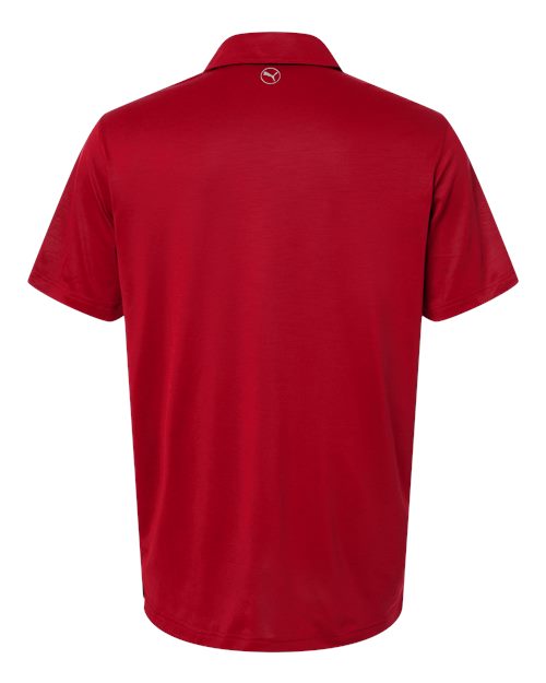 no-logo Puma Golf Icon Polo 2.0-Puma-Thread Logic