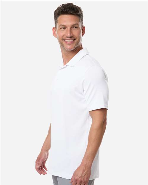 no-logo Puma Golf Icon Polo 2.0-Puma-Thread Logic