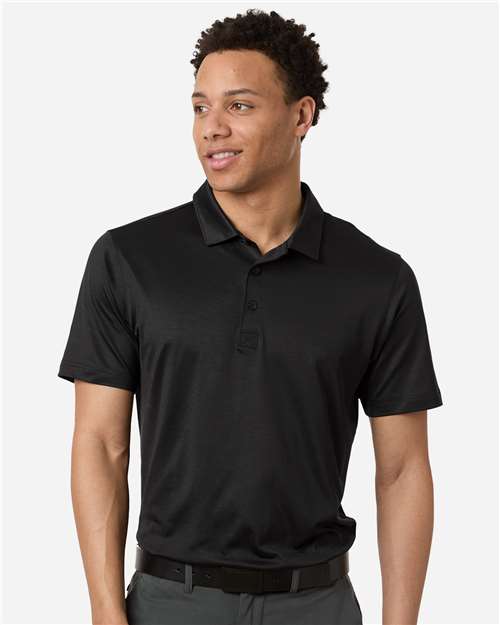 no-logo Puma Golf Icon Heather Polo 2.0-Puma-Thread Logic