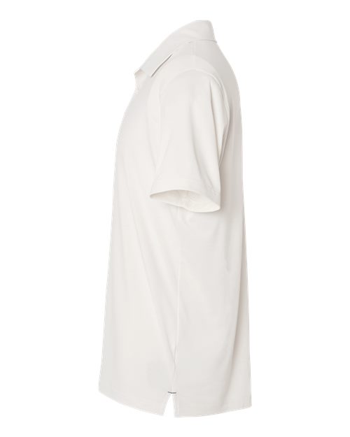 no-logo Puma Golf Icon Heather Polo 2.0-Puma-Thread Logic