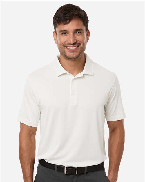 no-logo Puma Golf Icon Heather Polo 2.0-Puma-Thread Logic