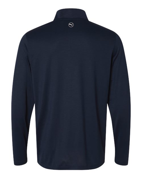 no-logo Puma Golf Icon 2.0 Quarter-Zip-Puma-Thread Logic