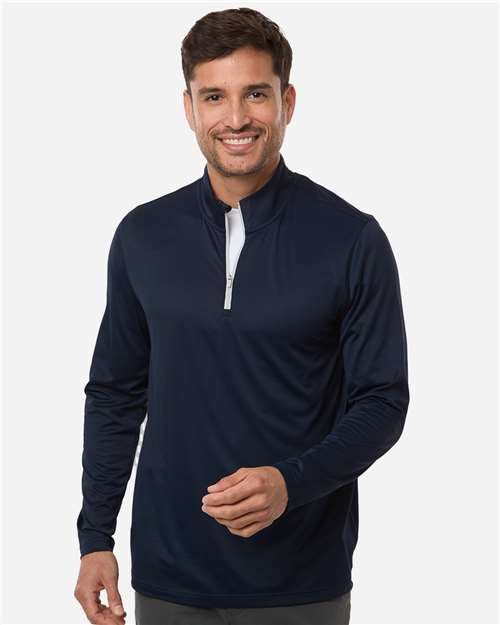 no-logo Puma Golf Icon 2.0 Quarter-Zip-Puma-Thread Logic